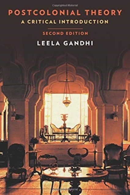 Postcolonial Theory by Leela Gandhi PAPERBACK 9780231178396 - Image 3