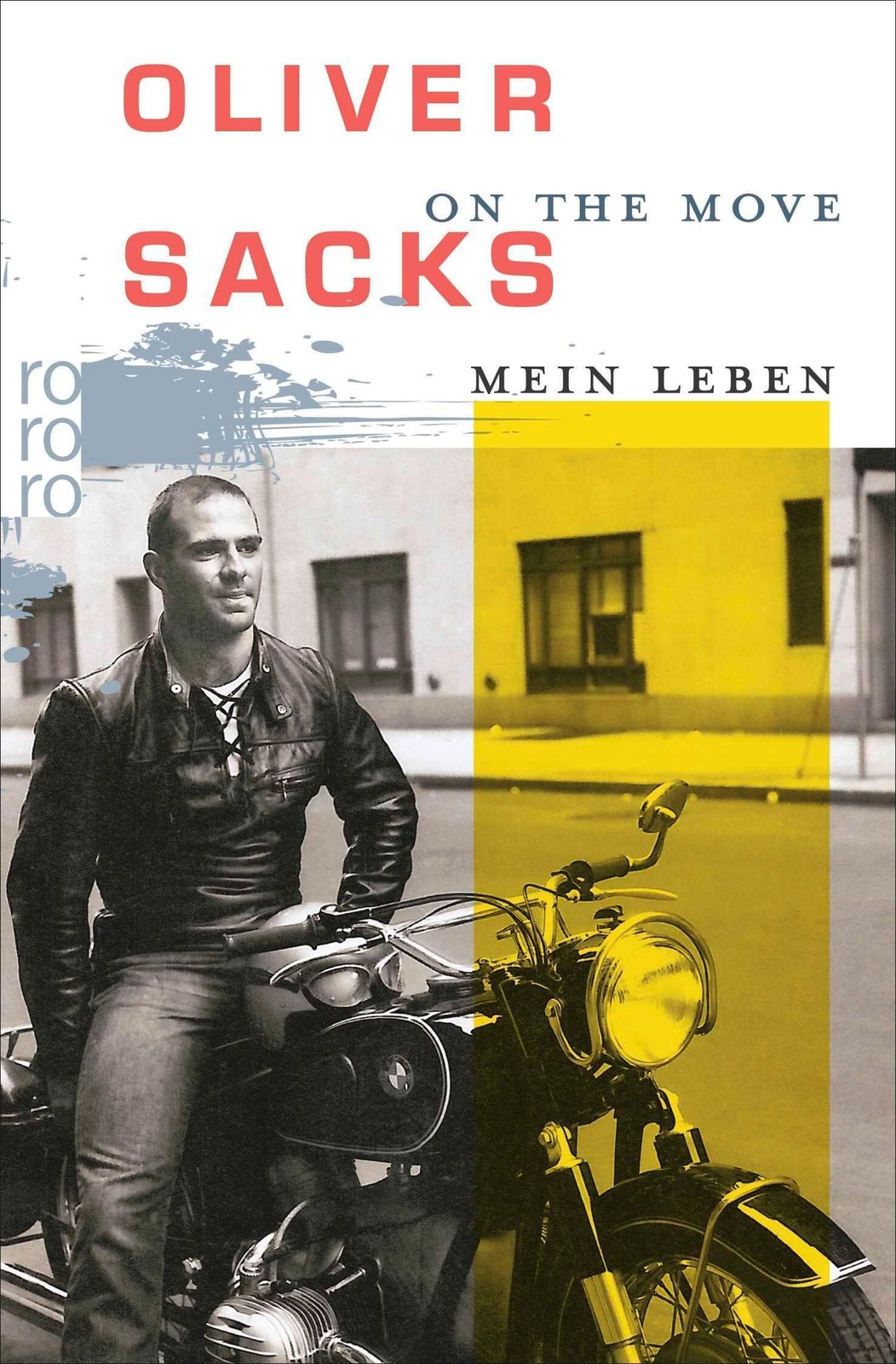 On the Move Oliver Sacks - Bild 2
