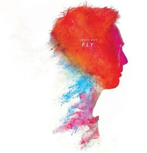 Альбом Jeremy Bro Fly (CD)