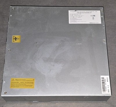 Bitmain XR APW12 4kw PSU Antminer S19 S19Pro S19+ - Dongguan Lian Li NOS 4000w