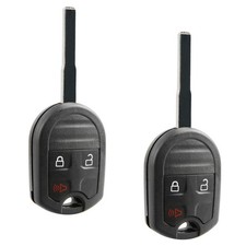 2 Remote Key Fob 3btn For 2012 2013 2014 2015 2016 2017 2018 2019 Ford Escape 2 Remote Key Fob 3btn For 2012 2013 2014 2015 2016 2017 2018 2019 Ford Escape