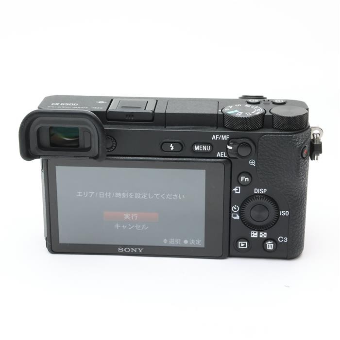 Sony 6500 Body Ilce-6500 Digital Camera | eBay