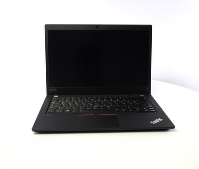 ThinkPad T14 Gen 1 Notebook i5-10210U CPU @ 1.60GHz 8 GB RAM 256 GB SSD
