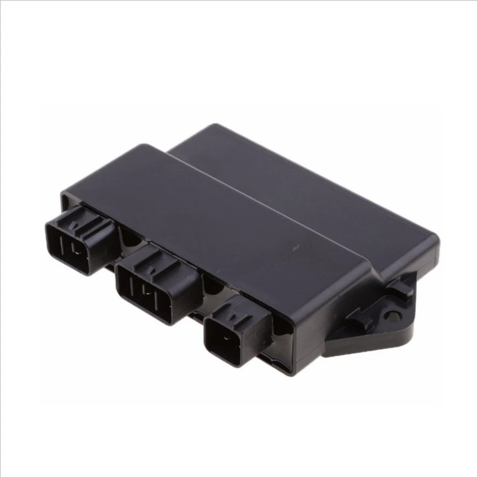 Gleichrichter Regler für Yamaha Bruin YFM350 2X4 CDI 2005-2007 5UH-00 F8T40371 - Image 4 of 4