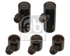 FEBI BILSTEIN Ölschlauch 11550 für SL MERCEDES W109 W116 W111 W108 R107 C107 280 FEBI BILSTEIN Ölschlauch 11550 für SL MERCEDES W109 W116 W111 W108 R107 C107 280