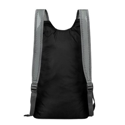 Tasche Backpack Outdoor-Sport Reisen Verschlei?fest Wasserdicht Zusammenklappbar