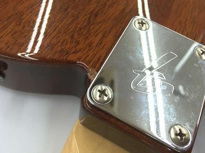 ギター TN70-MAHO Fender Japan Fender Japan / Tn70 Maho Vintage Mahogany | eBay