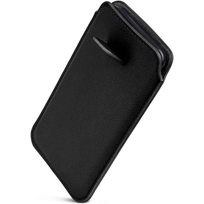 Handy Tasche für Emporia SMART.ME7 Holster Etui Sleeve 360 Dünn Handyhülle