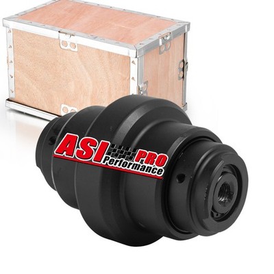 Bottom Roller Fits CAT303MR 303CCR 302.5C 303.5CCR 303.5ECR,304DCR 2Bolts