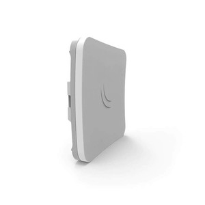 Mikrotik RBSXTsqG-5acD 1000 Mbps White Ethernet Connection Suppo