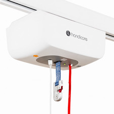 Handicare A625 Manual Traverse Ceiling Lift REF 324201 New