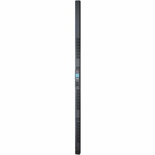 APC 0U Metered-by-Outlet Rack PDU with Switching