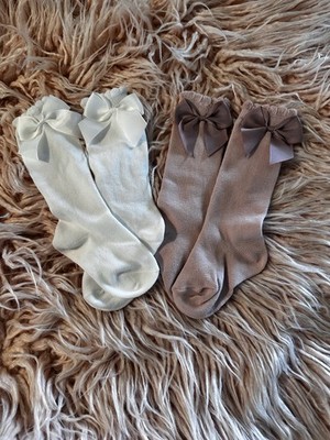Girls Socks