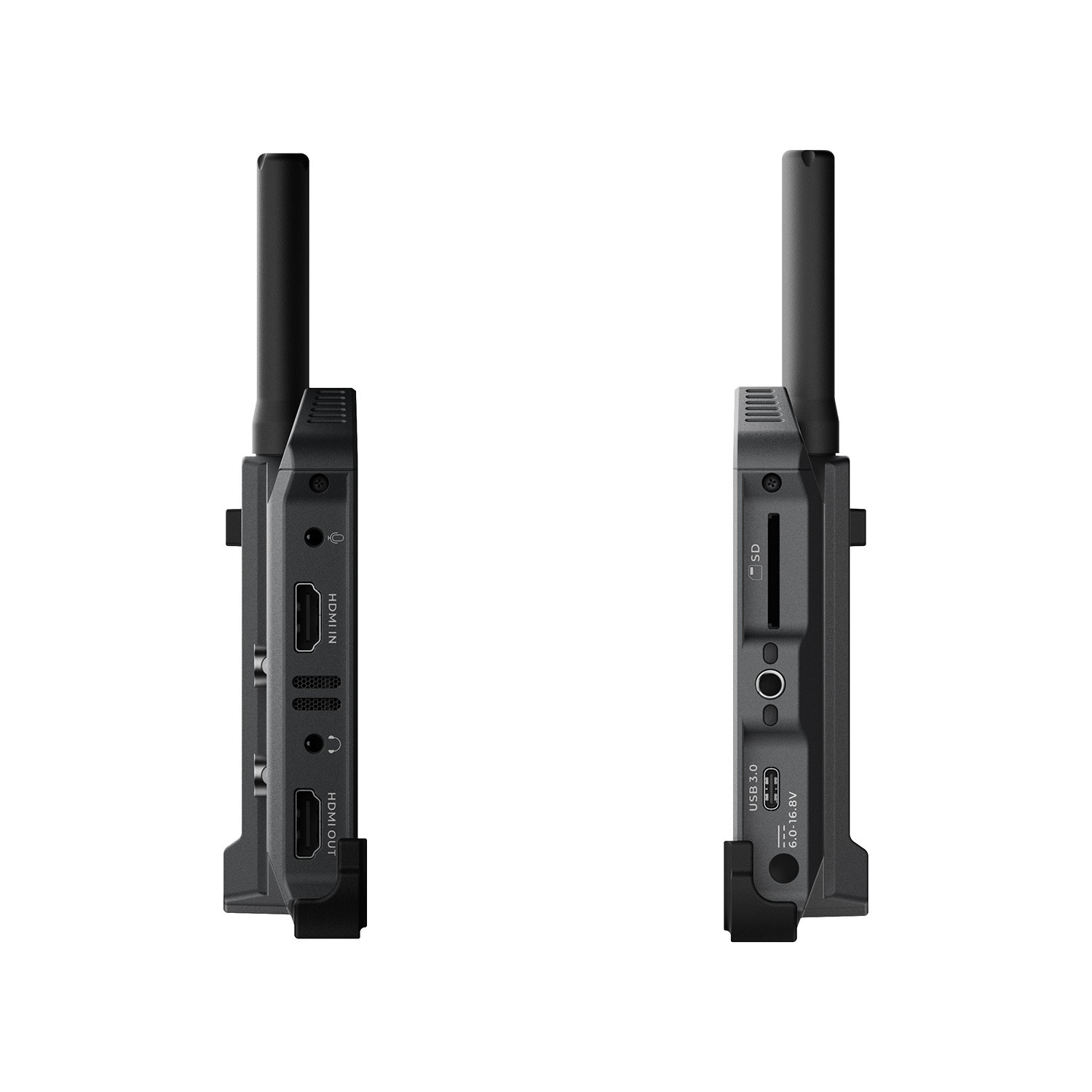 Accsoon CineView M7 Pro 7" Recording Monitor w/ Wireless Transmitter/Receiver