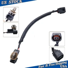 High Quality Front Fog Light Wiring Harness For 2018 2019 2020 Honda Accord US