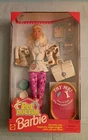 Vintage Barbie Pet Doctor Mattel Fashion Doll 1996 14603 NEW NRFB Box Damage
