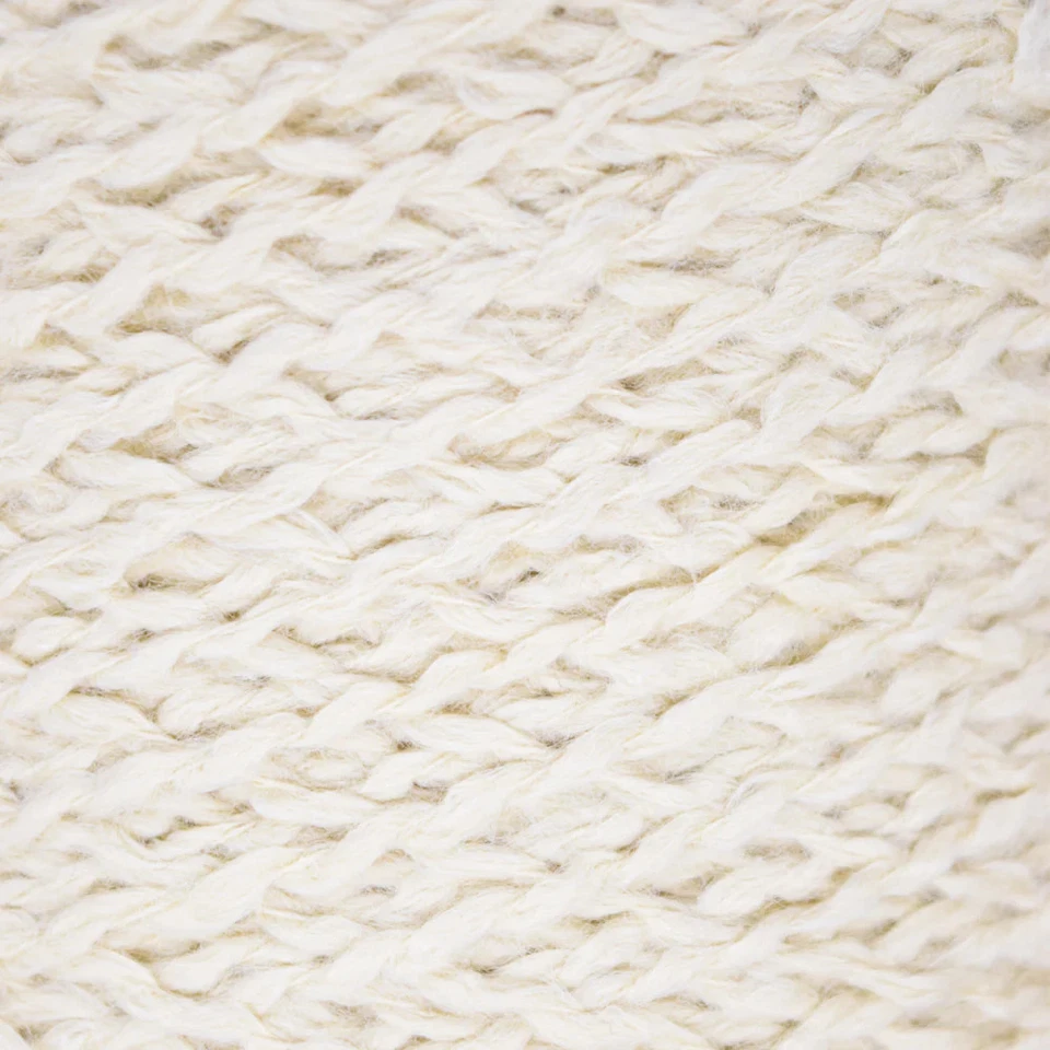 Dyed Cotton Boucle - 1 Pound Cone - Image 3 of 4