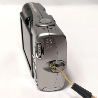 Canon IXY DIGITAL　810IS JP Canon Digital Camera IXY DIGITAL 810IS | eBay