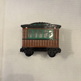 LEGO 7597 Toy Story 3 Western Train Chase Motorized Train RC Remote Tested