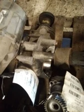 Transfer Case 2.5L VIN 3 8th Digit Hybrid CVT Fits 01-09 ESCAPE 270083