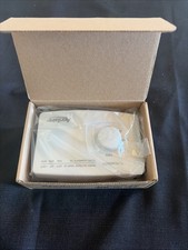 Aprilaire 4655 Manual Humidifier Control - White