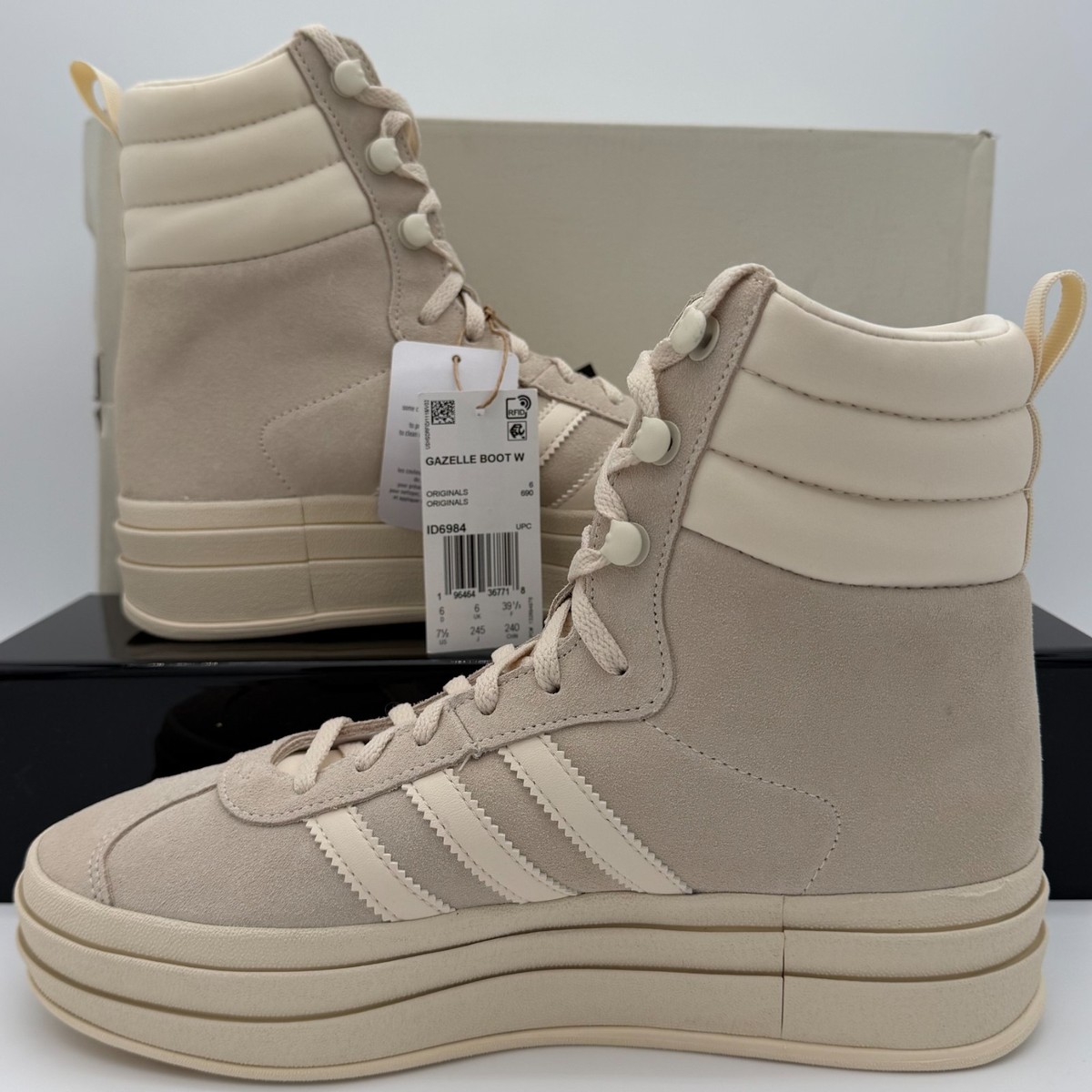 adidas gazelle silver green womens adidas Gazelle Indoor Sneaker in Wonder Mauve/Cream White/Gum at Nordstrom, Size 6.5 main image 0