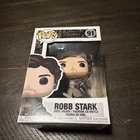 Funko Pop! Vinyl: Game of Thrones - Robb Stark #91