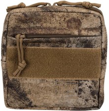 Voodoo Tactical Tactical First Aid Pouch, VTC, 20-0019105000 Medical Pouch