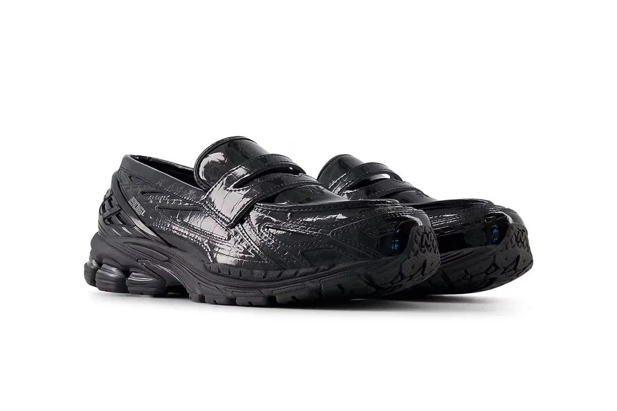 Las mejores ofertas en New Balance 1906L Black Croc | eBay