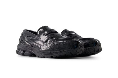 スラム　ＴC R-90 S New Balance 1906L Loafer Black Croc U1906LCR Unisex | eBay