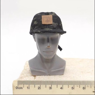 1/6 Scale ES 26062SS Baseball Cap Model Model for 12'' Action Figures Prop Scene
