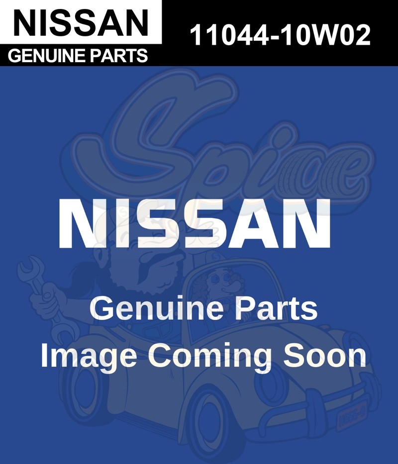 11044-10W02 Nissan OEM Genuine GASKET-CYLINDER