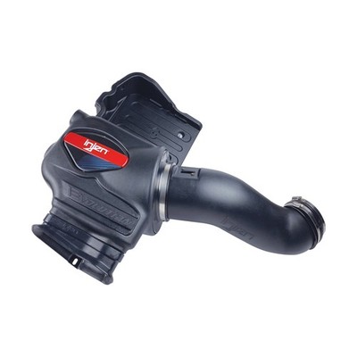 Injen EVO9004 EVOLUTION Cold Air Intake System For 2017-2019 Ford Trucks 6.7L