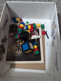 LEGO Games: Magikus (3836)