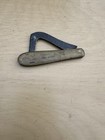 Vintage Goldinf Folding Race Knife 6in — photo 1