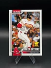 Topps 2026 Series 1 - Roman Anthony #189 (RC)