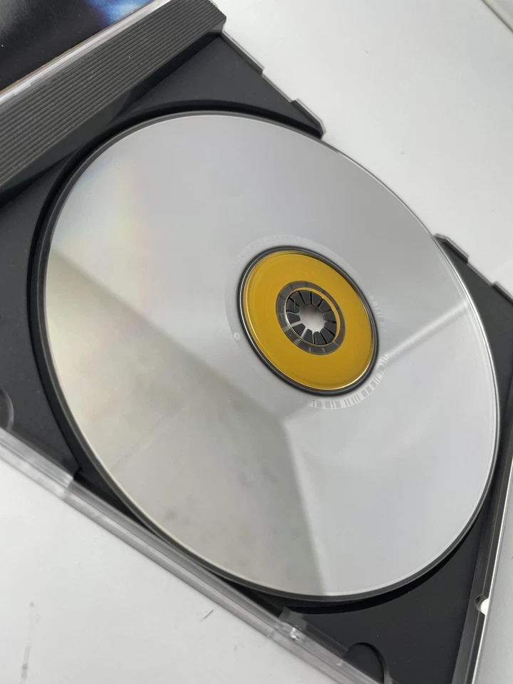 Vintage Escape from L.A. Soundtrack CD 1996 Tool Deftones White Zombie Tori Amos - Image 4 of 4