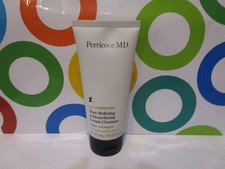 PERRICONE MD  NEUROPEPTIDE PORE REFINING  RESURFACING CLEANSER  6 OZ