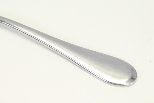Oneida Icarus Dinner Forks Glossy 8" Stainless Lot of 6 - Picture 4 of 7