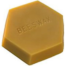 Premium 1lb Hex-Shaped Beeswax Brick For Billiards Pool Table Slate Seams