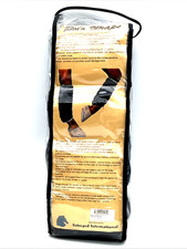 Intrepid International Polo Wraps Black Horse Leg Wraps New