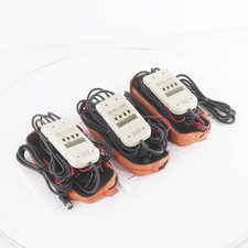 NEC Avio 1539 Voltage Detector Probe Set Used Excellent+++ Condition