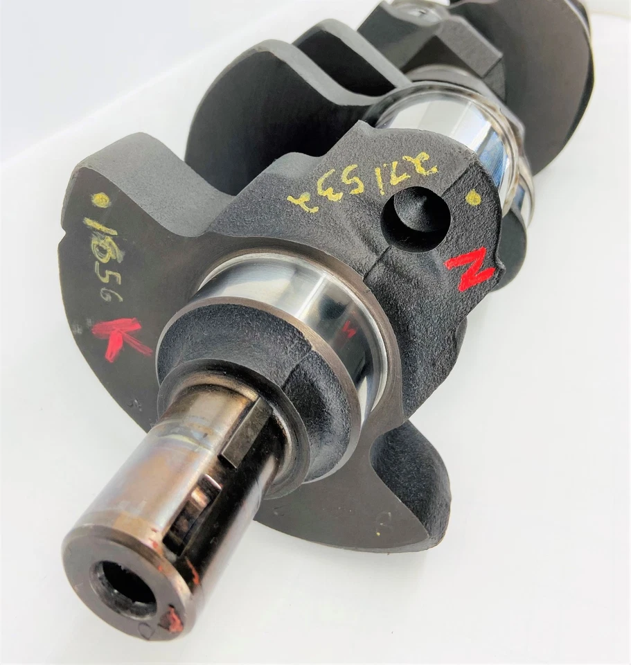 Kit Cigüeñal - 5.0L V8, 5.7L V8, 5.7L V8 (18056) Foto 4 de 4