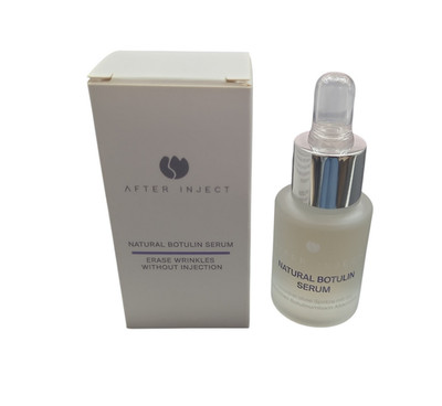 After inject Natural Botulin Serum 15ml Anti Aging