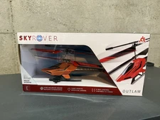 sky rover helicopter