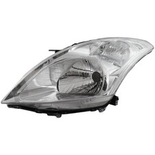 Halogen Scheinwerfer Frontscheinwerfer links H4 für Suzuki Swift IV