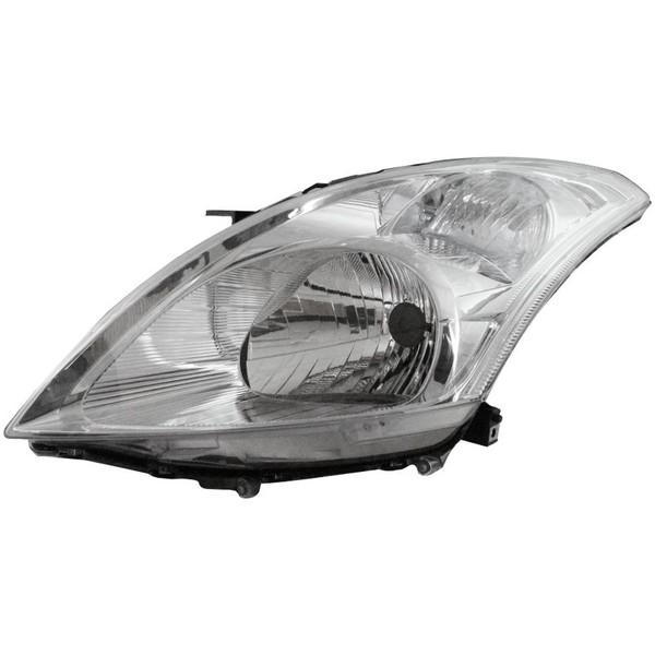 Halogen Scheinwerfer Frontscheinwerfer Links H4 FüR Suzuki Swift IV-image