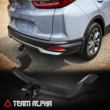 Fits 2017-2023 Honda CRV Class-3 Trailer Rear Bumper Tow Hitch Receiver w/Pin 2"