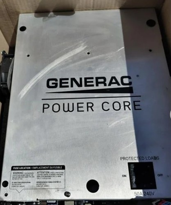#ad Generac PWRcell APKE00064 Inverter Solar $200.00