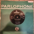 THE BEATLES I Feel Fine / She's A Woman UK 1964 7" 45 Parlophone R 5200 CLEAN!